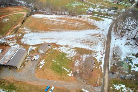 612 Snapp Bridge Road Limestone Tn 37681, Limestone, TN 37681 photo 49