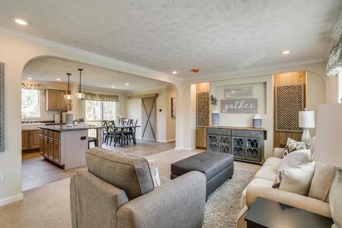 590 Roaming Drive Chuckey Tn 37641, Chuckey, TN 37641 photo 4