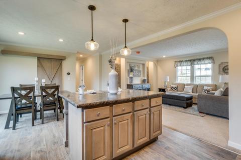 590 Roaming Drive Chuckey Tn 37641, Chuckey, TN 37641 photo 11