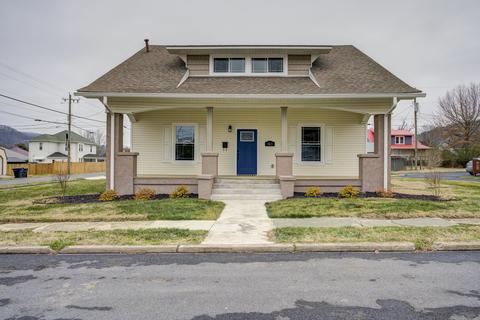 403 Opekiska Street Erwin Tn 37650, Erwin, TN 37650 photo 1