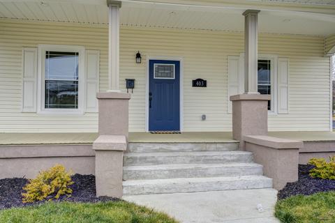 403 Opekiska Street Erwin Tn 37650, Erwin, TN 37650 photo 2