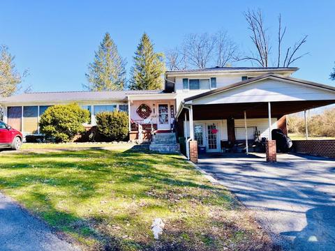 235 S Lakewood Street Pennington Gap Va 24277, Pennington Gap, VA 24277