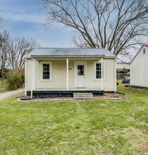306 Biddle Street Greeneville Tn 37745, Greeneville, TN 37745 photo 1