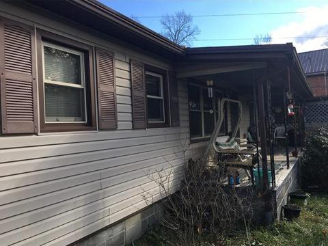 6304 Old Hurricane Road Wise Va 24293, Wise, VA 24293 photo 1
