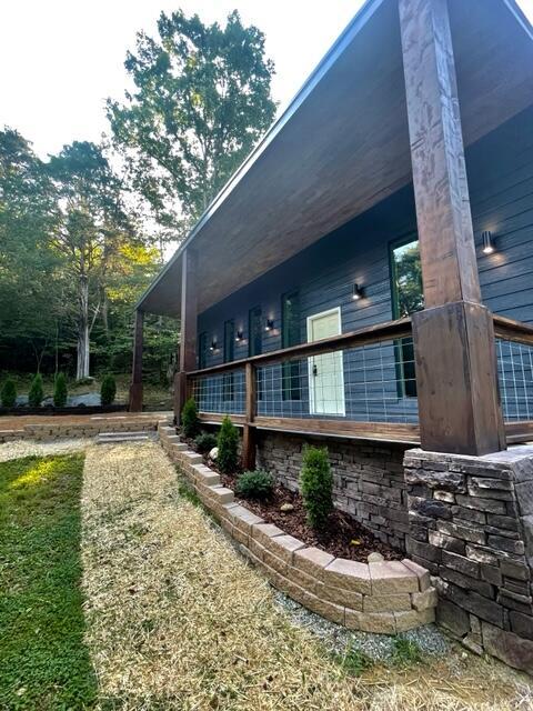 137 Jd King Road Gray Tn 37615, Gray, TN 37615 photo 3