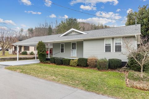 219 Harris Street Erwin Tn 37650, Erwin, TN 37650 photo 3