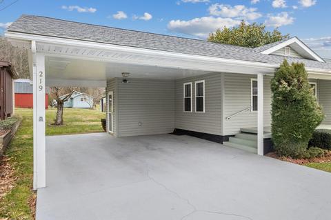 219 Harris Street Erwin Tn 37650, Erwin, TN 37650 photo 4