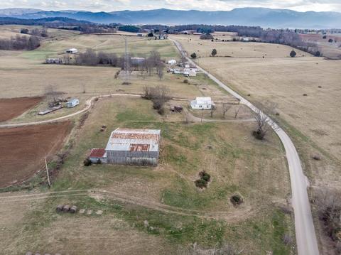 1675 Sand Bar Road Chuckey Tn 37641, Chuckey, TN 37641 photo 44
