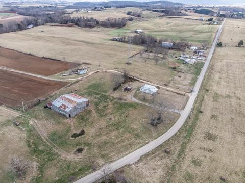 1675 Sand Bar Road Chuckey Tn 37641, Chuckey, TN 37641 photo 45