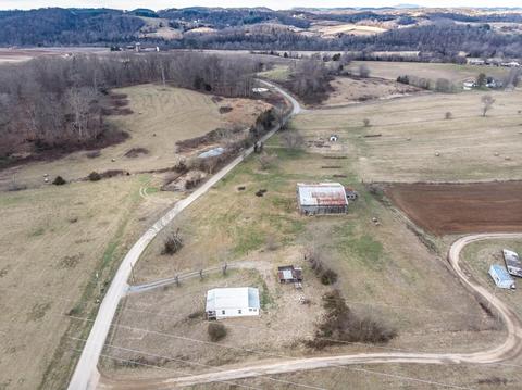 1675 Sand Bar Road Chuckey Tn 37641, Chuckey, TN 37641 photo 48