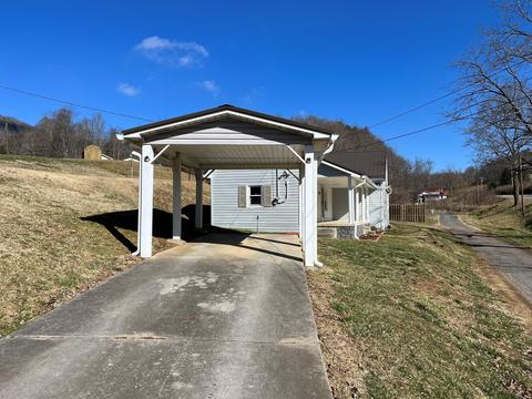 111 Bud Hicks Road Hampton Tn 37658, Hampton, TN 37658 photo 7