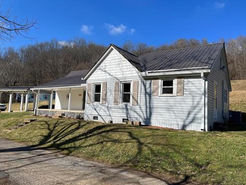 111 Bud Hicks Road Hampton Tn 37658, Hampton, TN 37658 photo 1