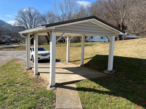 111 Bud Hicks Road Hampton Tn 37658, Hampton, TN 37658 photo 6