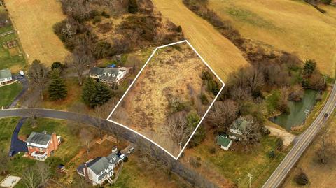 lot44 Olde Oaks Drive Johnson City Tn 37615, Johnson City, TN 37615