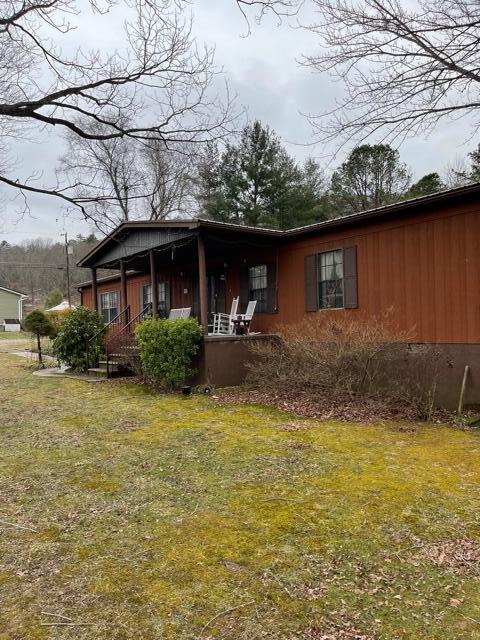 150 Wiggand Lane Erwin Tn 37650, Erwin, TN 37650 photo 1