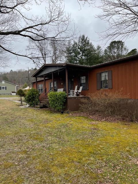 150 Wiggand Lane Erwin Tn 37650, Erwin, TN 37650 photo 2