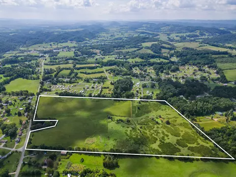 00 Carters Valley Road Church Hill Tn 37642, Church Hill, TN 37642