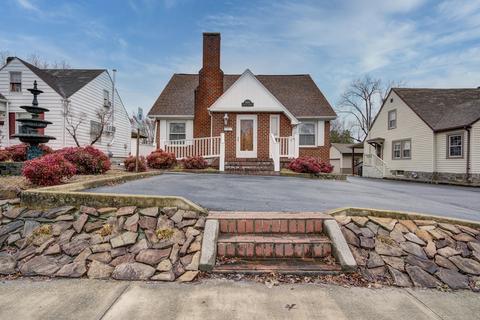 1925 Euclid Avenue Bristol Va 24201, Bristol, VA 24201 photo 3