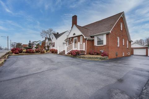 1925 Euclid Avenue Bristol Va 24201, Bristol, VA 24201 photo 25