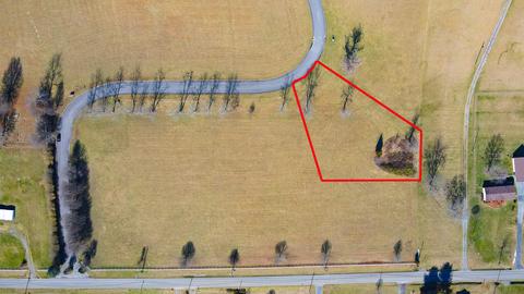 lot13 Walnut Tree Drive Church Hill Tn 37642, Church Hill, TN 37642