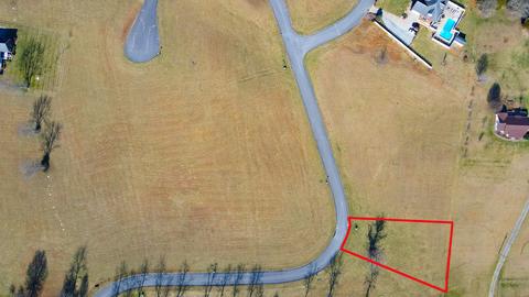 lot14 Walnut Tree Drive Church Hill Tn 37642, Church Hill, TN 37642