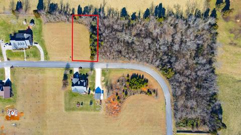 lot27 Walnut Grove Drive Church Hill Tn 37642, Church Hill, TN 37642