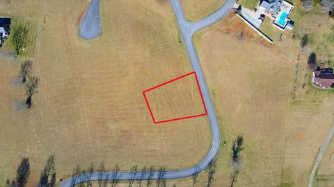 lot63 Walnut Tree Drive Church Hill Tn 37642, Church Hill, TN 37642