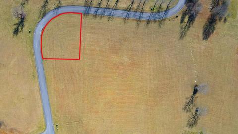 lot64 Walnut Tree Drive Church Hill Tn 37642, Church Hill, TN 37642
