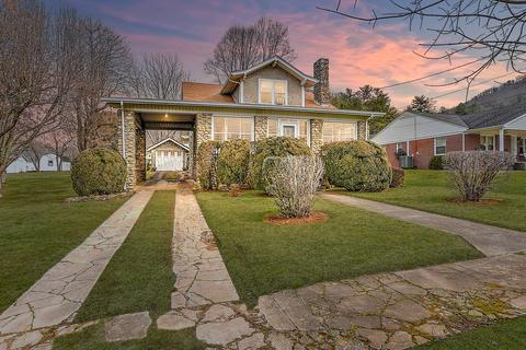 751 Love Street Erwin Tn 37650, Erwin, TN 37650 photo 1