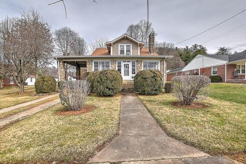 751 Love Street Erwin Tn 37650, Erwin, TN 37650 photo 2