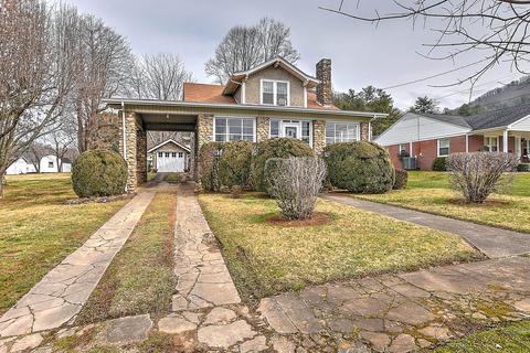 751 Love Street Erwin Tn 37650, Erwin, TN 37650 photo 4