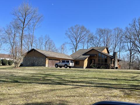 551 Boring Chapel Road Gray Tn 37615, Gray, TN 37615 photo 2