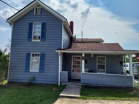 1144 Pennsylvania Avenue Bristol Tn 37620, Bristol, TN 37620