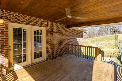 1204 Old Stage Road Gray Tn 37615, Gray, TN 37615 photo 35