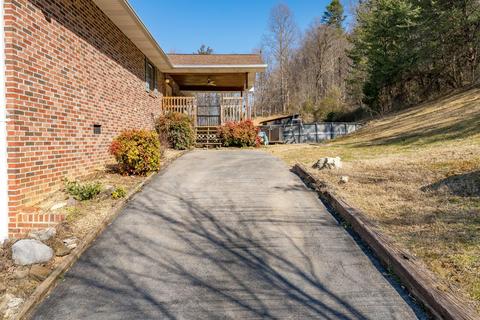 1204 Old Stage Road Gray Tn 37615, Gray, TN 37615 photo 32
