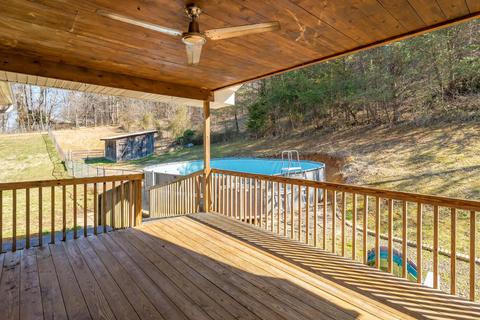 1204 Old Stage Road Gray Tn 37615, Gray, TN 37615 photo 34