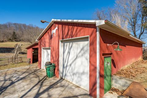 1204 Old Stage Road Gray Tn 37615, Gray, TN 37615 photo 10