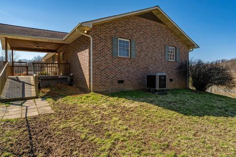 1204 Old Stage Road Gray Tn 37615, Gray, TN 37615 photo 24