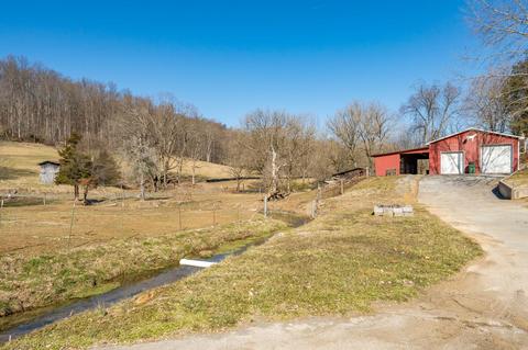1204 Old Stage Road Gray Tn 37615, Gray, TN 37615 photo 9