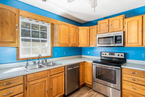 1204 Old Stage Road Gray Tn 37615, Gray, TN 37615 photo 52