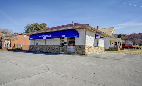 300 North Main Avenue, Erwin, TN 37650 photo 11