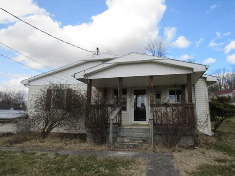 823 E Mary Street Bristol Tn 37620, Bristol, TN 37620 photo 1