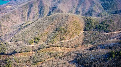 Denniscove Dennis Cove Road, Hampton, TN 37658