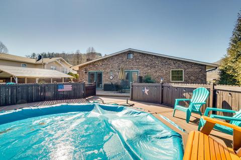 216 Harris Street Erwin Tn 37650, Erwin, TN 37650 photo 44