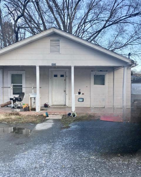 2123 Randolph St, Bristol, VA 24201 photo 1