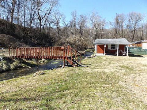 118 Meadowbrook Drive Erwin Tn 37650, Erwin, TN 37650 photo 4