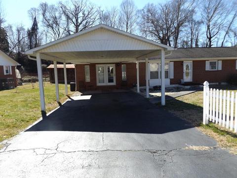 118 Meadowbrook Drive Erwin Tn 37650, Erwin, TN 37650 photo 19