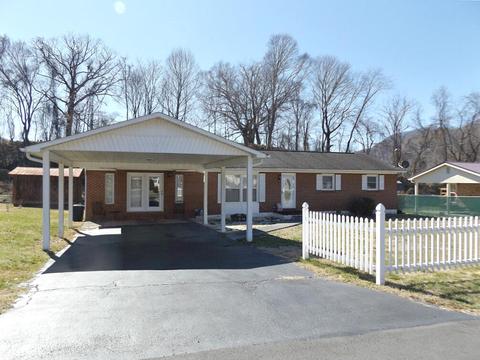 118 Meadowbrook Drive Erwin Tn 37650, Erwin, TN 37650 photo 2