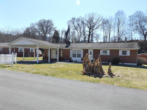 118 Meadowbrook Drive Erwin Tn 37650, Erwin, TN 37650 photo 1