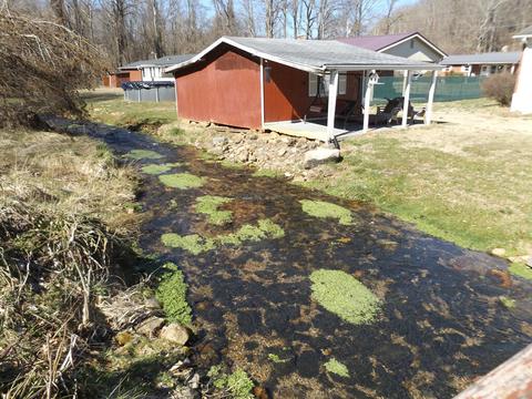 118 Meadowbrook Drive Erwin Tn 37650, Erwin, TN 37650 photo 3